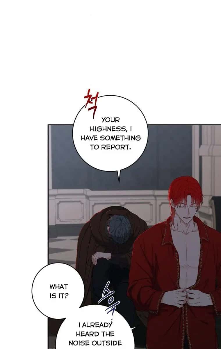 I Fell into a Reverse Harem Game Chapter 62 Page 66