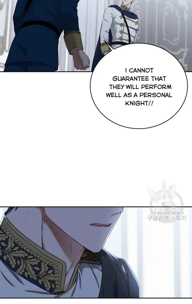 I Fell into a Reverse Harem Game Chapter 63 Page 19