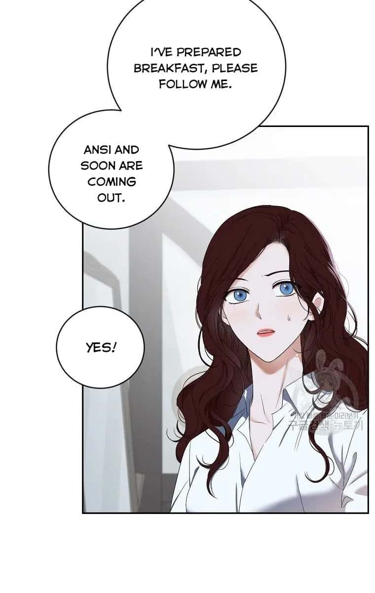 I Fell into a Reverse Harem Game Chapter 63 Page 33