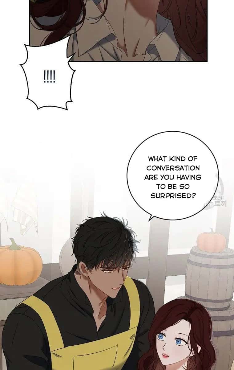 I Fell into a Reverse Harem Game Chapter 63 Page 46
