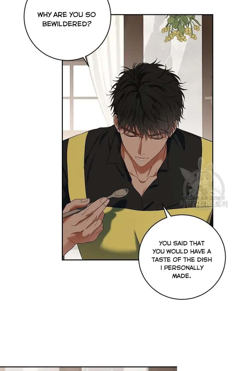 I Fell into a Reverse Harem Game Chapter 63 Page 52