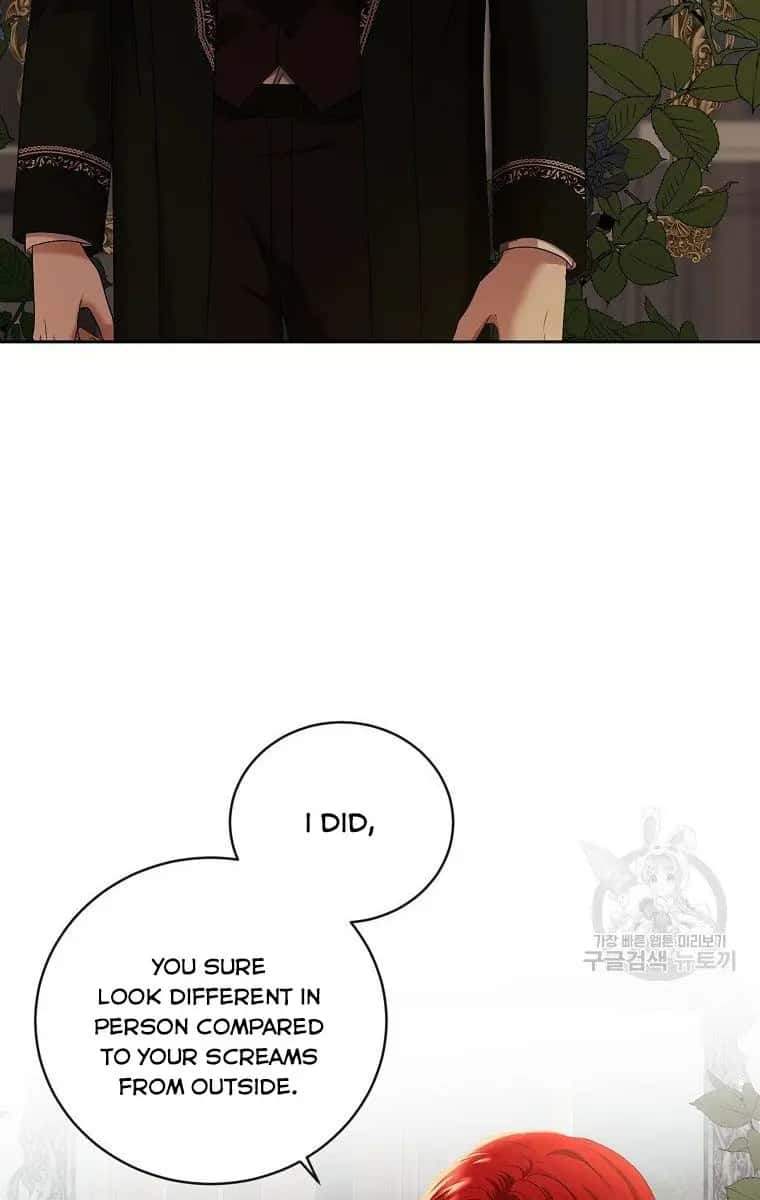 I Fell into a Reverse Harem Game Chapter 63 Page 60