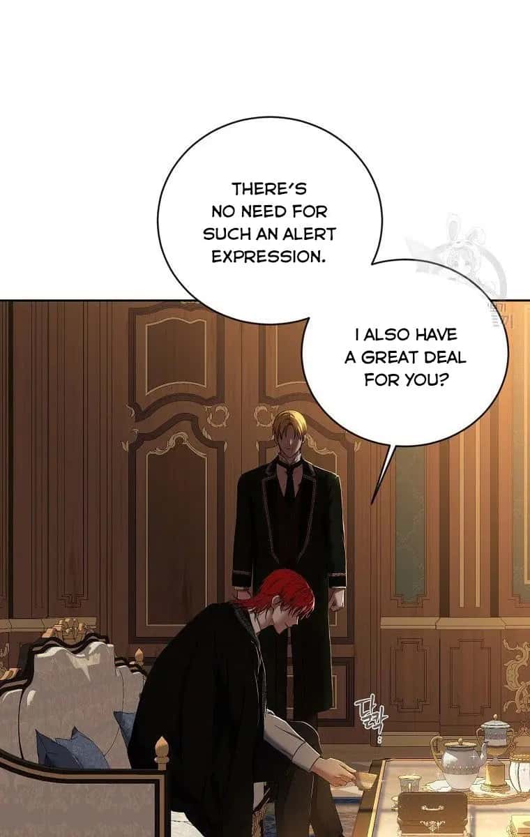 I Fell into a Reverse Harem Game Chapter 63 Page 65