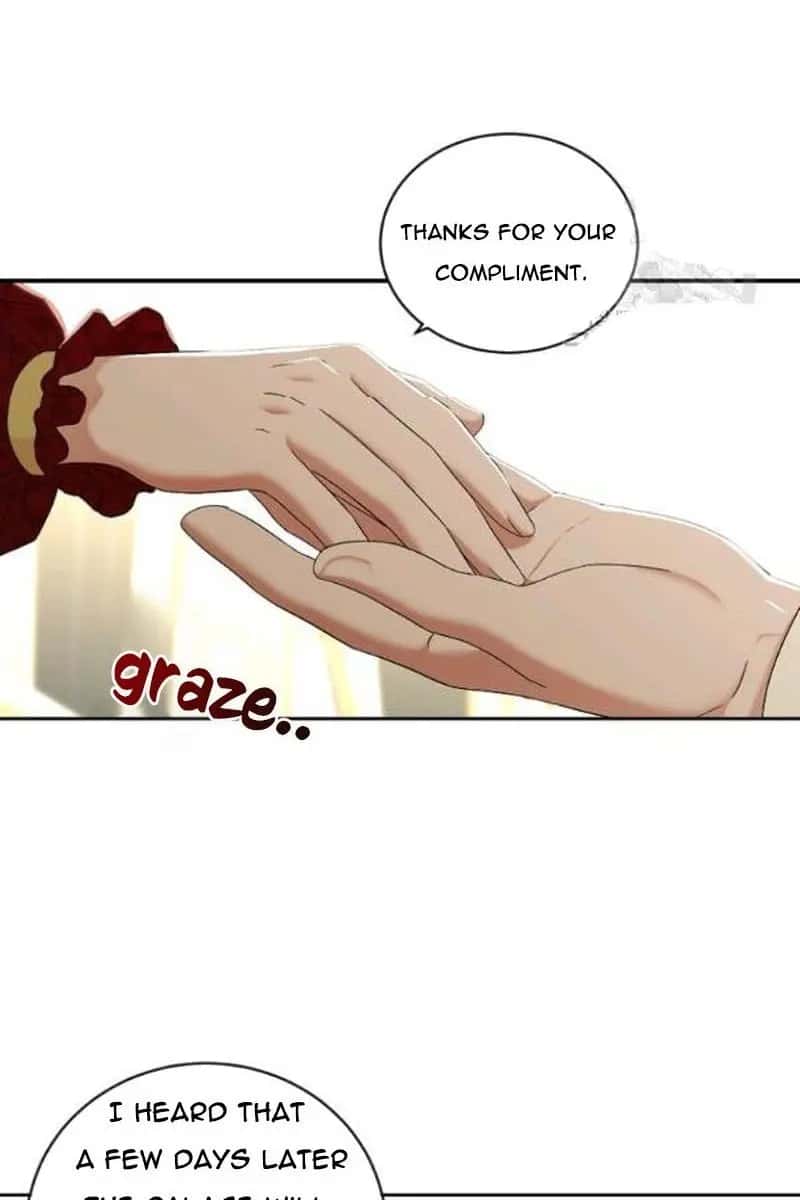 I Fell into a Reverse Harem Game Chapter 64 Page 4
