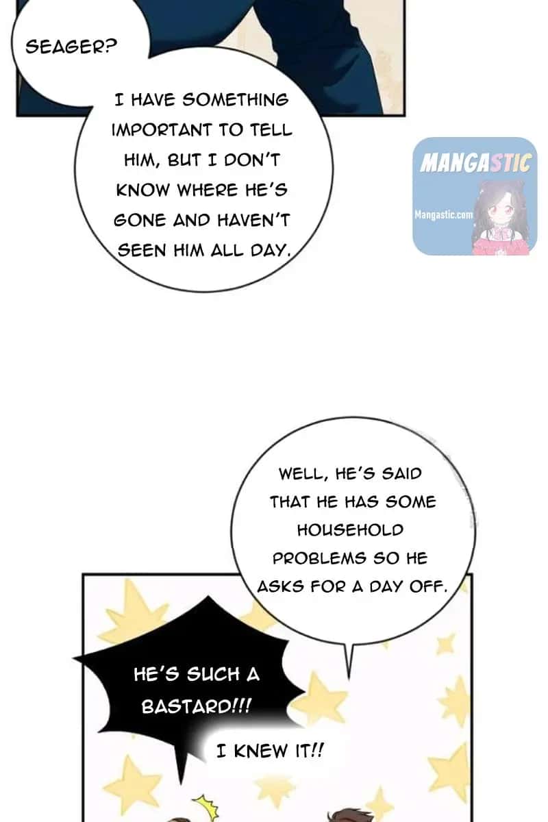 I Fell into a Reverse Harem Game Chapter 64 Page 12