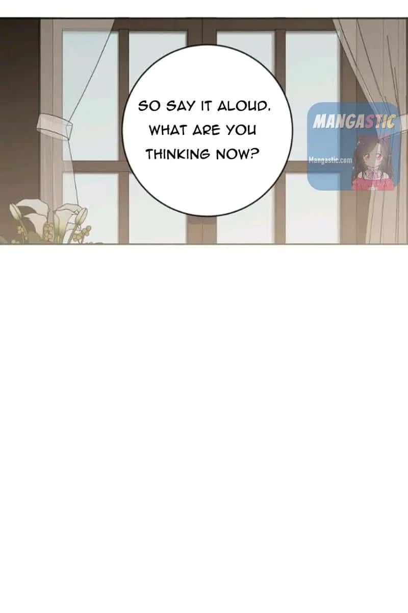 I Fell into a Reverse Harem Game Chapter 64 Page 22