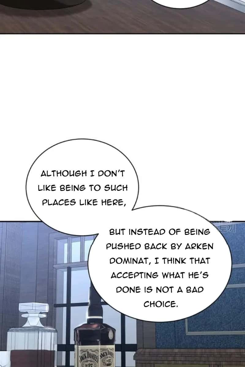I Fell into a Reverse Harem Game Chapter 64 Page 28