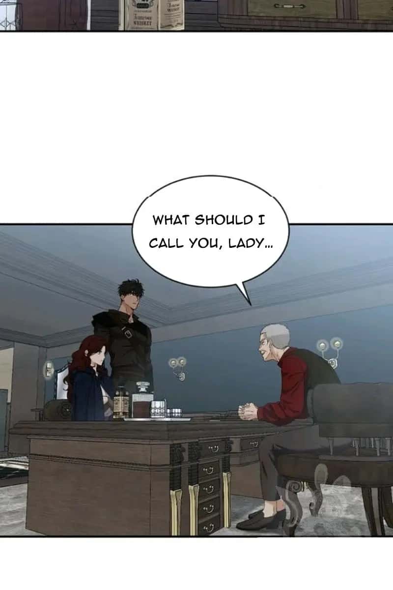 I Fell into a Reverse Harem Game Chapter 64 Page 29