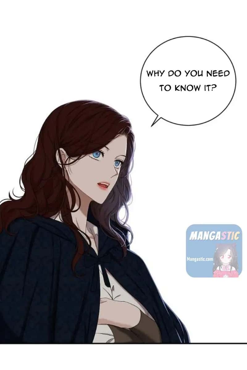 I Fell into a Reverse Harem Game Chapter 64 Page 30