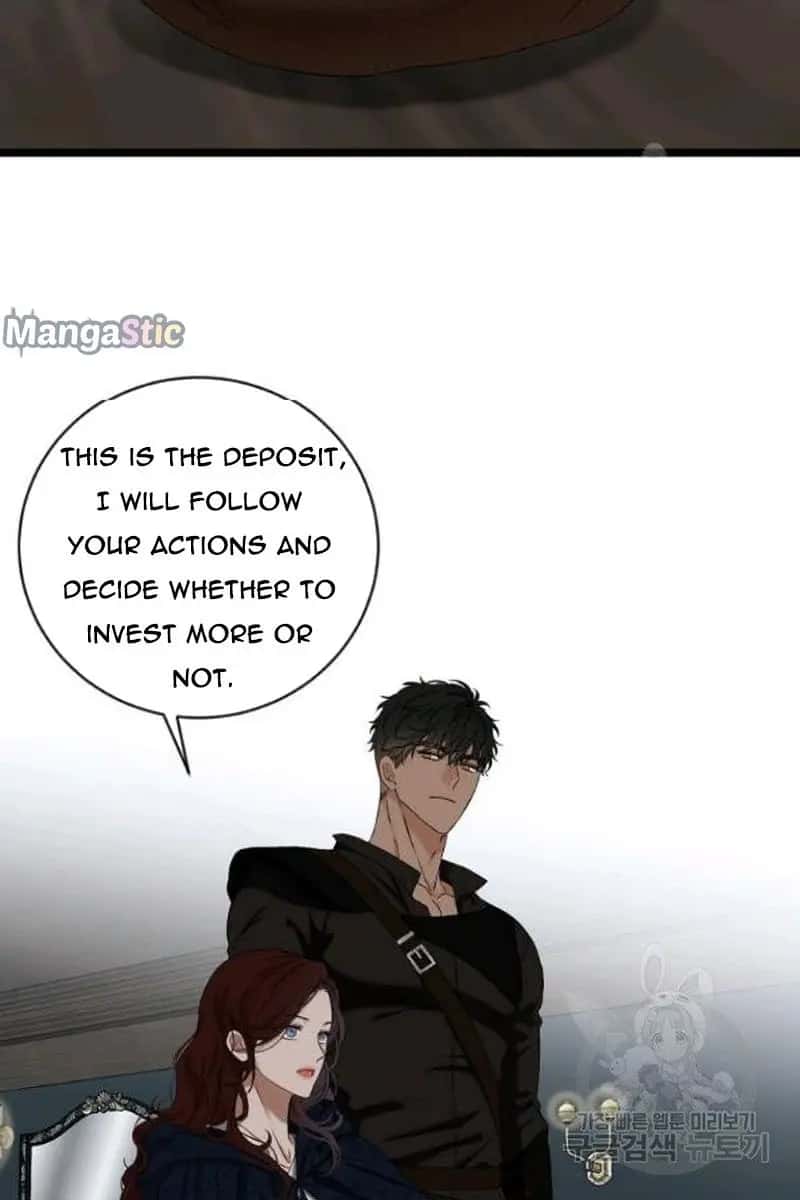 I Fell into a Reverse Harem Game Chapter 64 Page 33