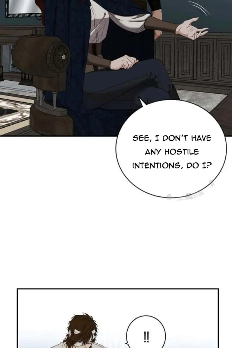 I Fell into a Reverse Harem Game Chapter 64 Page 34