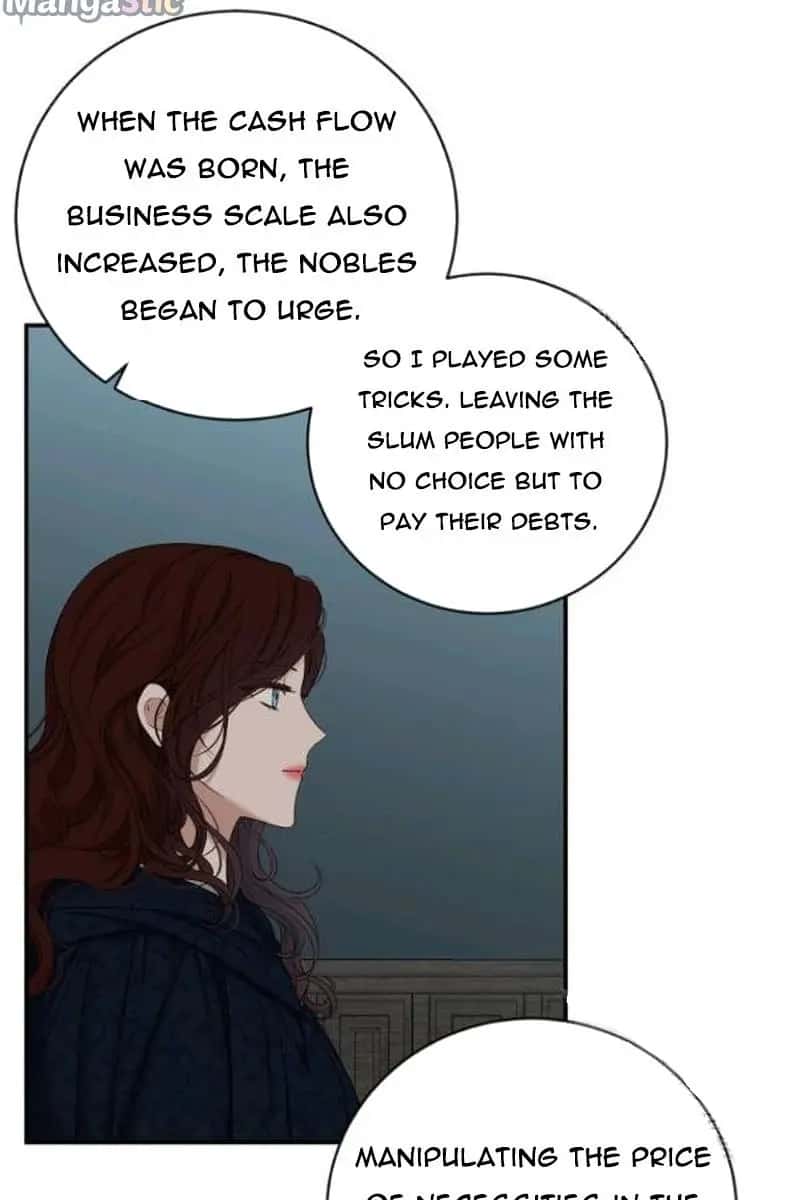 I Fell into a Reverse Harem Game Chapter 64 Page 37