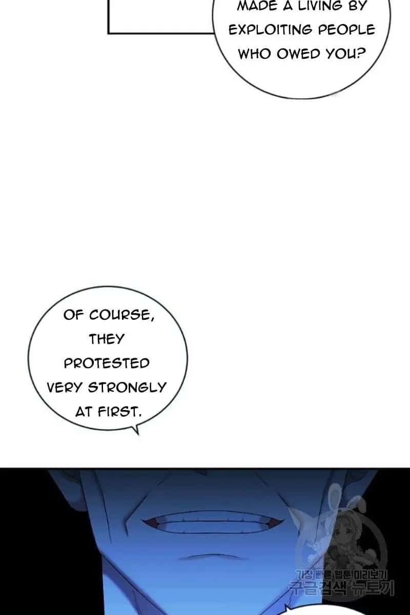 I Fell into a Reverse Harem Game Chapter 64 Page 39