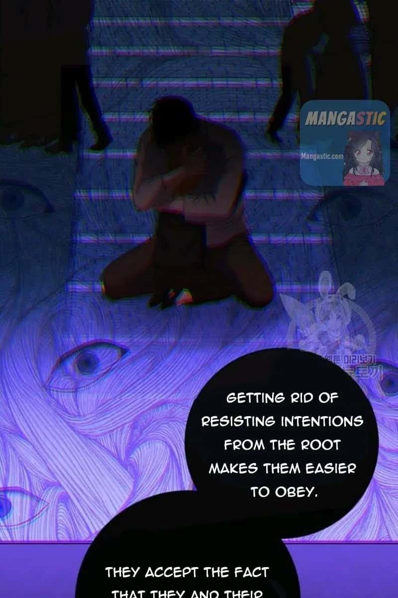 I Fell into a Reverse Harem Game Chapter 64 Page 42