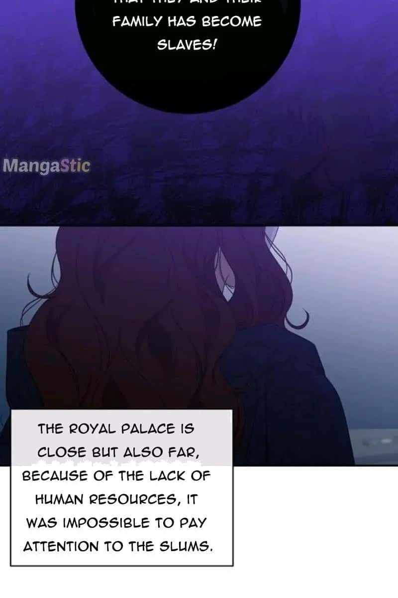 I Fell into a Reverse Harem Game Chapter 64 Page 43