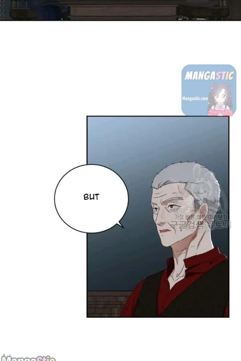 I Fell into a Reverse Harem Game Chapter 64 Page 46