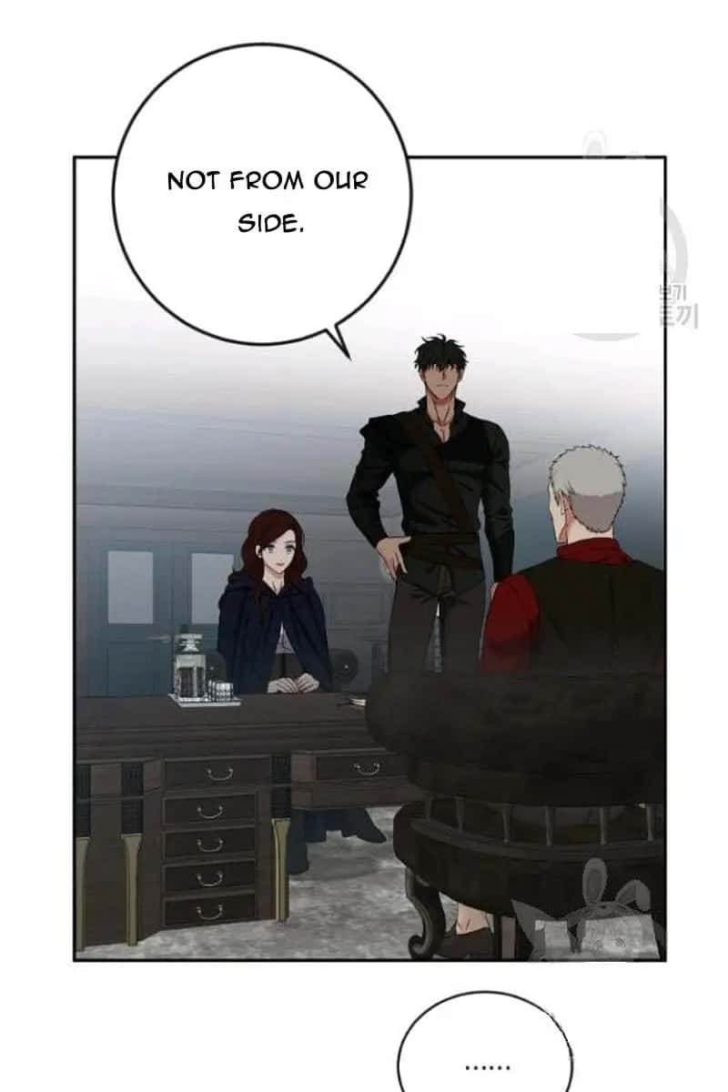 I Fell into a Reverse Harem Game Chapter 64 Page 49