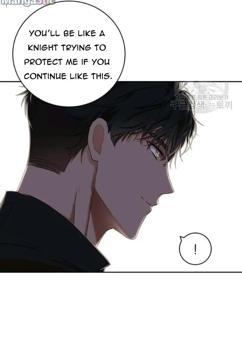 I Fell into a Reverse Harem Game Chapter 64 Page 57