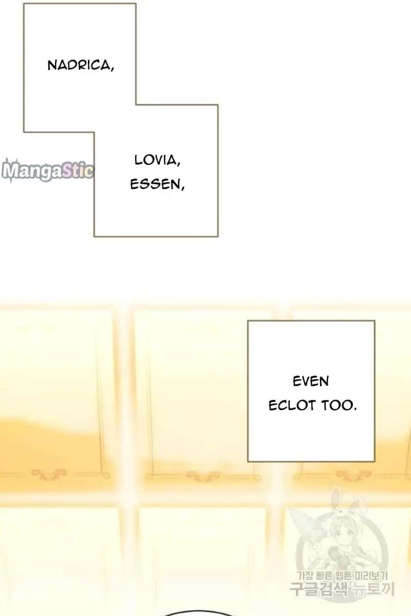 I Fell into a Reverse Harem Game Chapter 64 Page 63