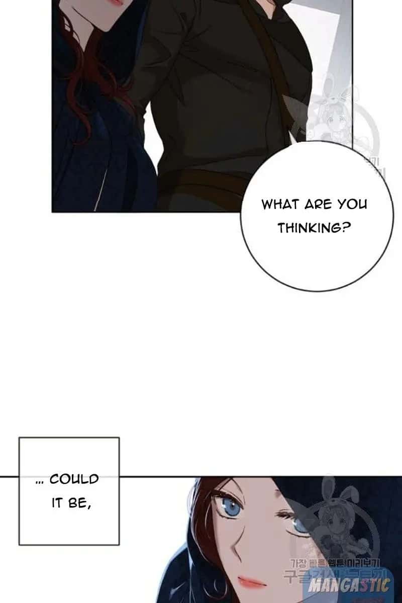 I Fell into a Reverse Harem Game Chapter 64 Page 69