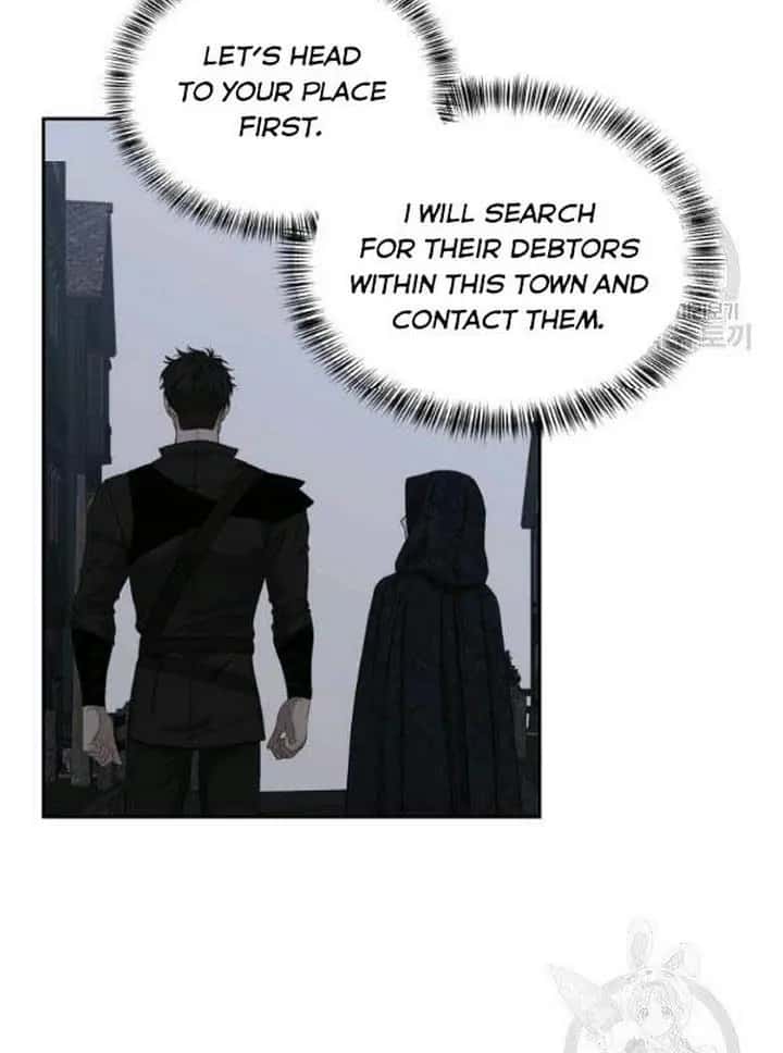 I Fell into a Reverse Harem Game Chapter 65 Page 8