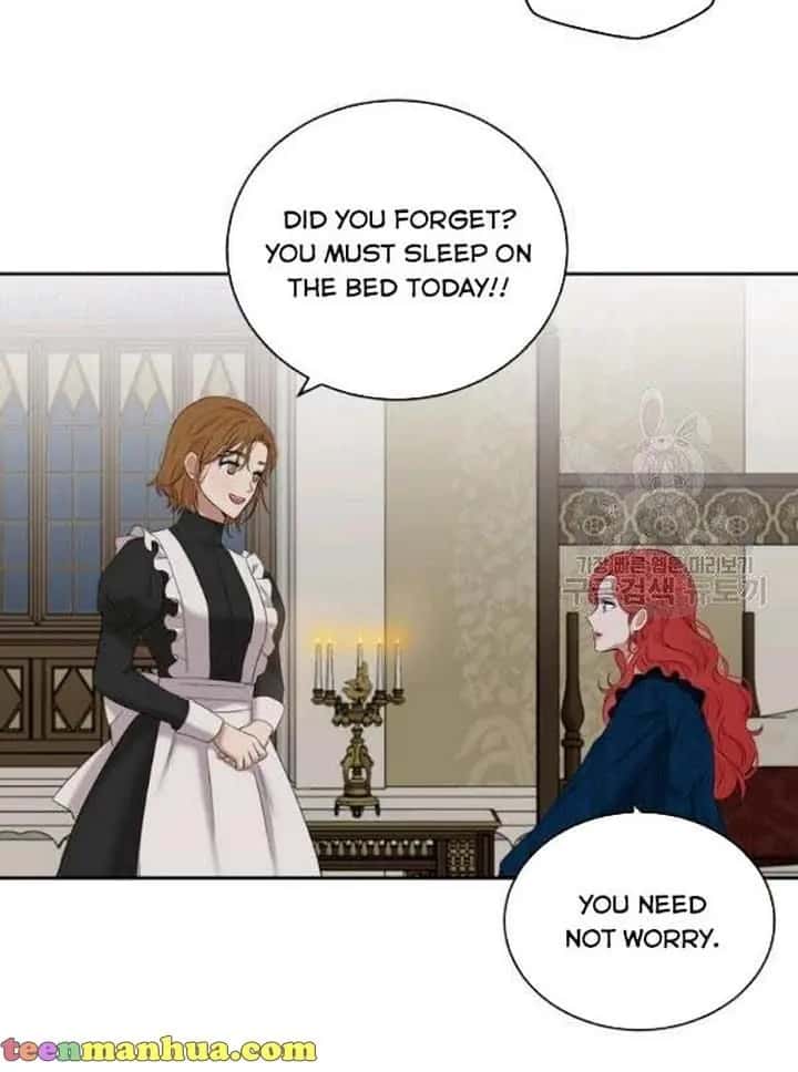 I Fell into a Reverse Harem Game Chapter 65 Page 10