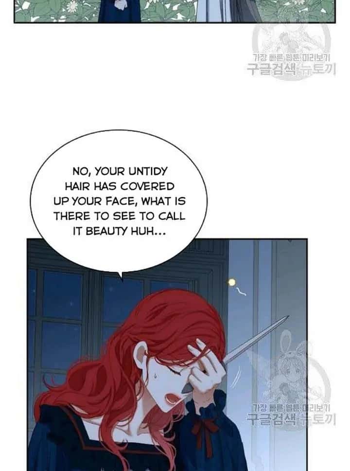 I Fell into a Reverse Harem Game Chapter 65 Page 29