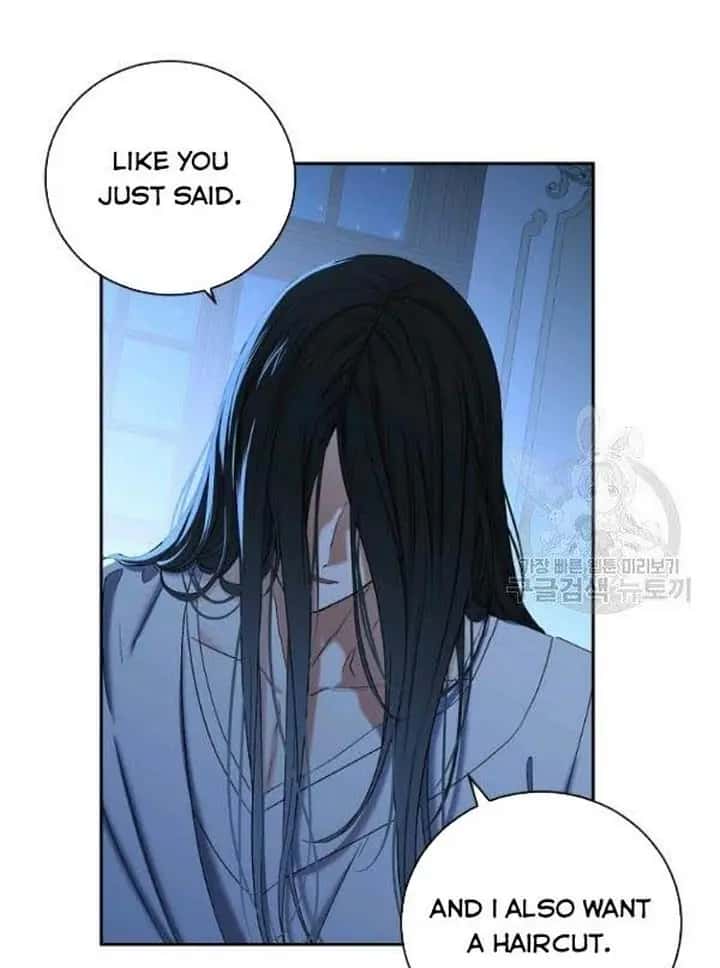 I Fell into a Reverse Harem Game Chapter 65 Page 33