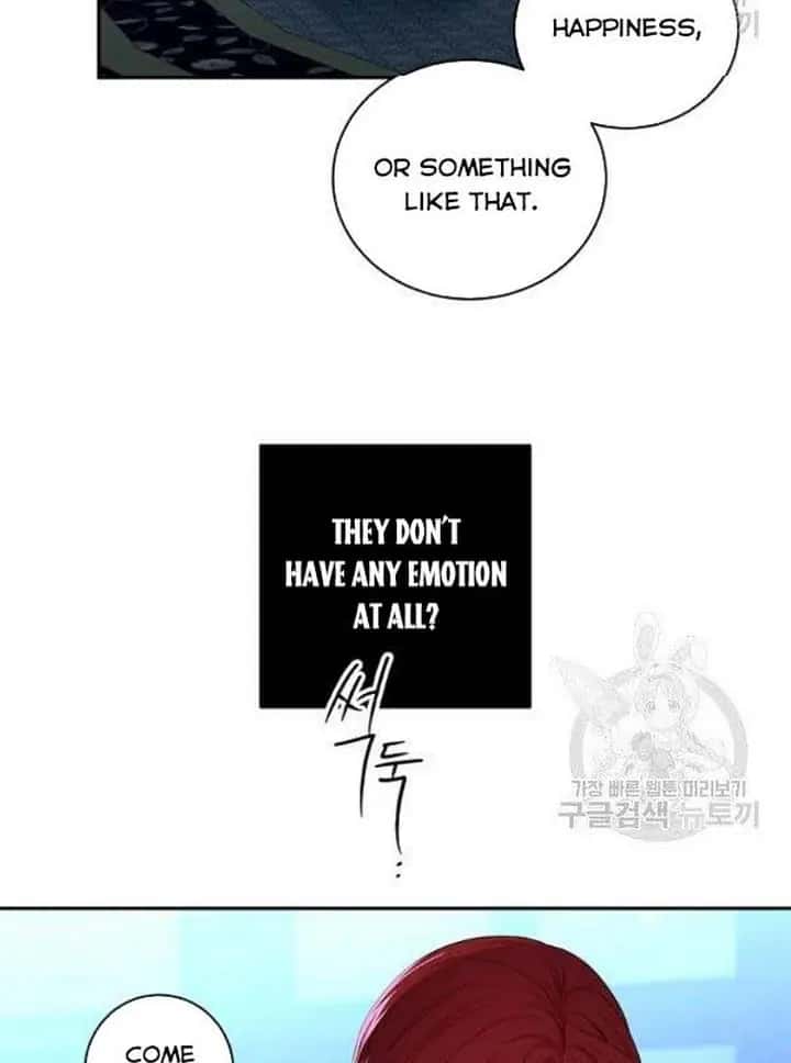 I Fell into a Reverse Harem Game Chapter 65 Page 44