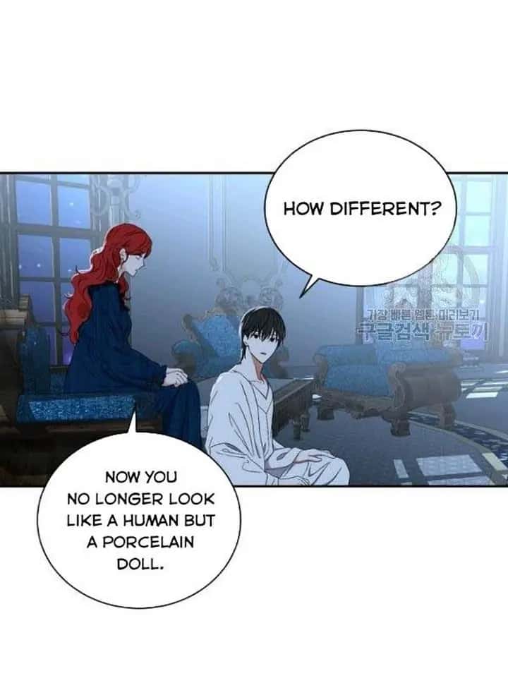 I Fell into a Reverse Harem Game Chapter 65 Page 48