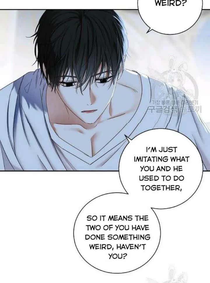 I Fell into a Reverse Harem Game Chapter 65 Page 60