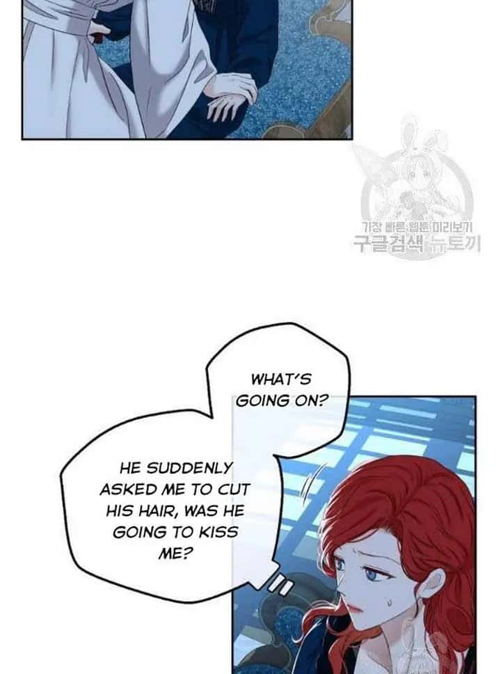 I Fell into a Reverse Harem Game Chapter 65 Page 63