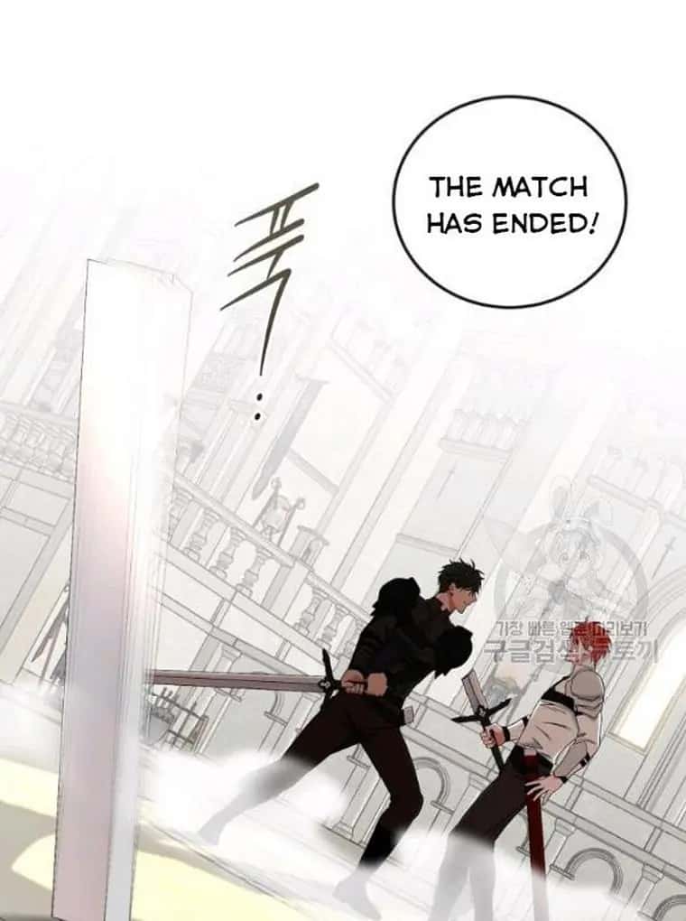 I Fell into a Reverse Harem Game Chapter 67 Page 50
