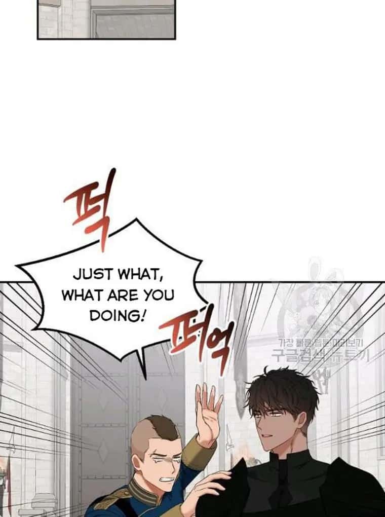 I Fell into a Reverse Harem Game Chapter 67 Page 53