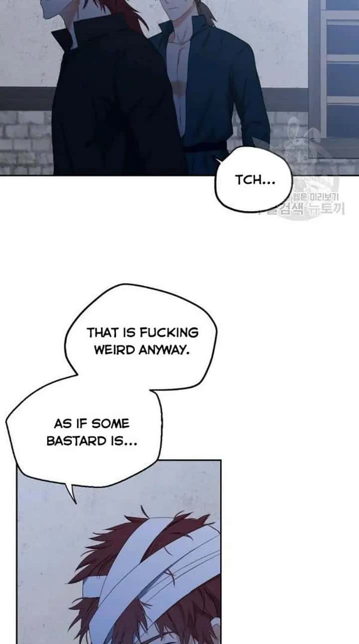 I Fell into a Reverse Harem Game Chapter 68 Page 12