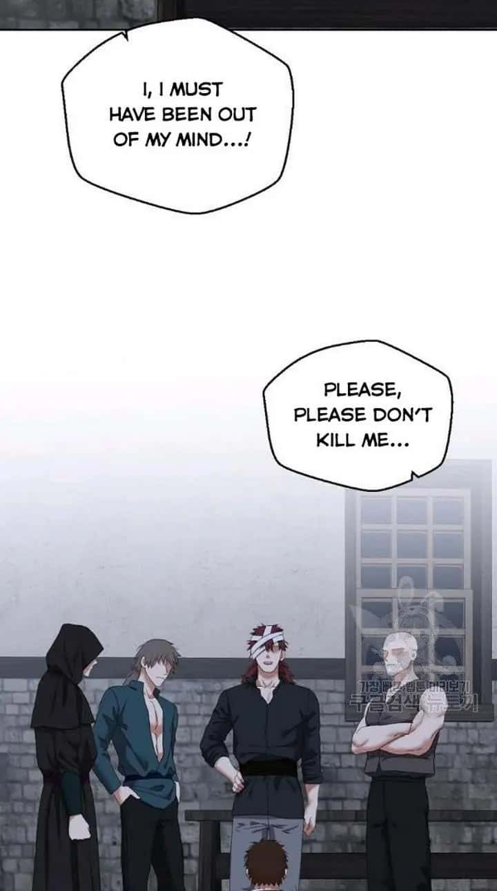 I Fell into a Reverse Harem Game Chapter 68 Page 16