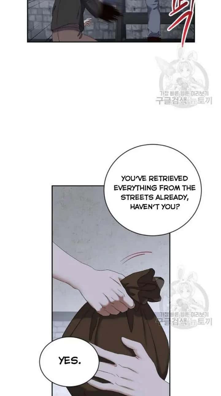 I Fell into a Reverse Harem Game Chapter 68 Page 21