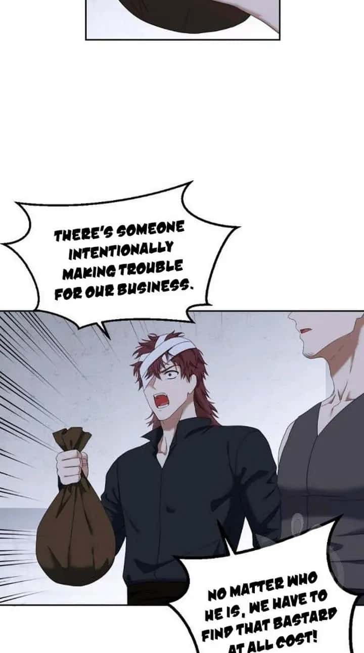 I Fell into a Reverse Harem Game Chapter 68 Page 22