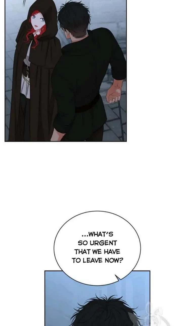 I Fell into a Reverse Harem Game Chapter 68 Page 28