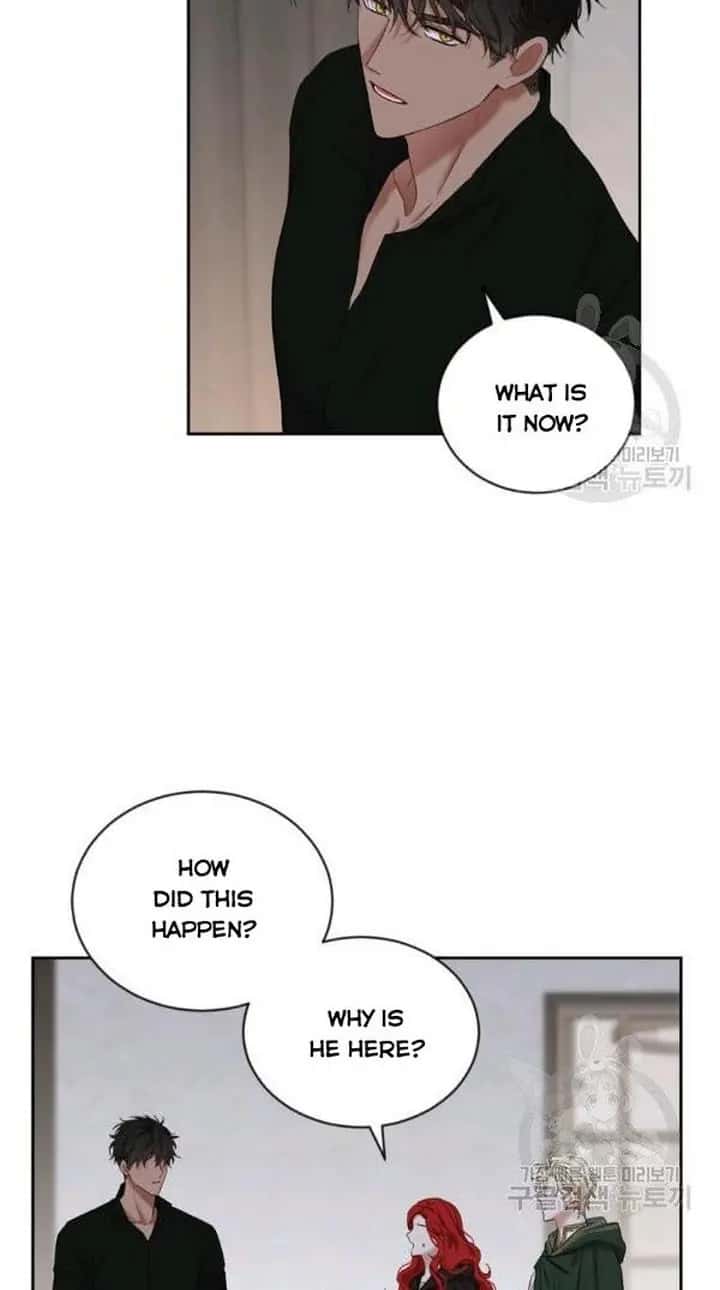 I Fell into a Reverse Harem Game Chapter 68 Page 46
