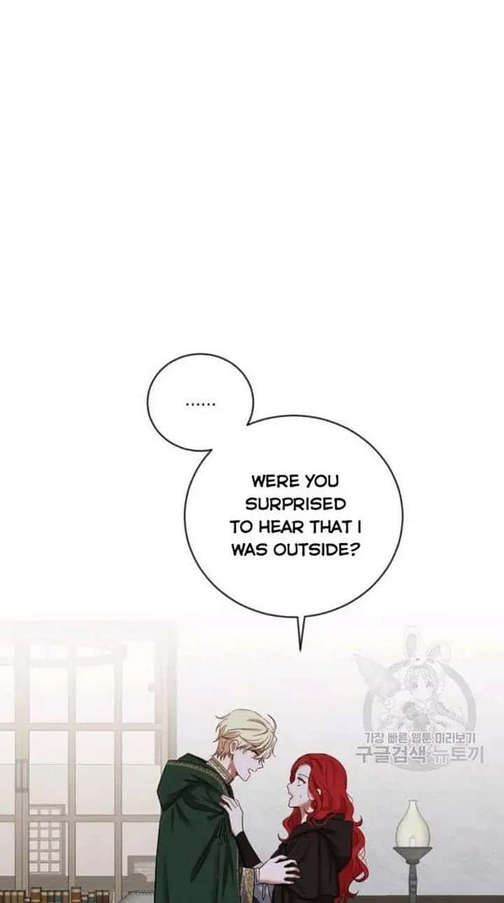 I Fell into a Reverse Harem Game Chapter 68 Page 50