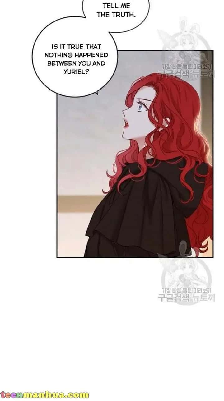 I Fell into a Reverse Harem Game Chapter 68 Page 54
