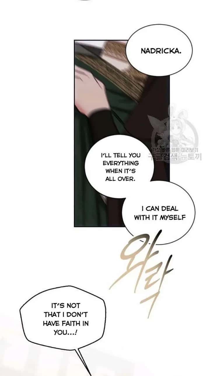 I Fell into a Reverse Harem Game Chapter 68 Page 56