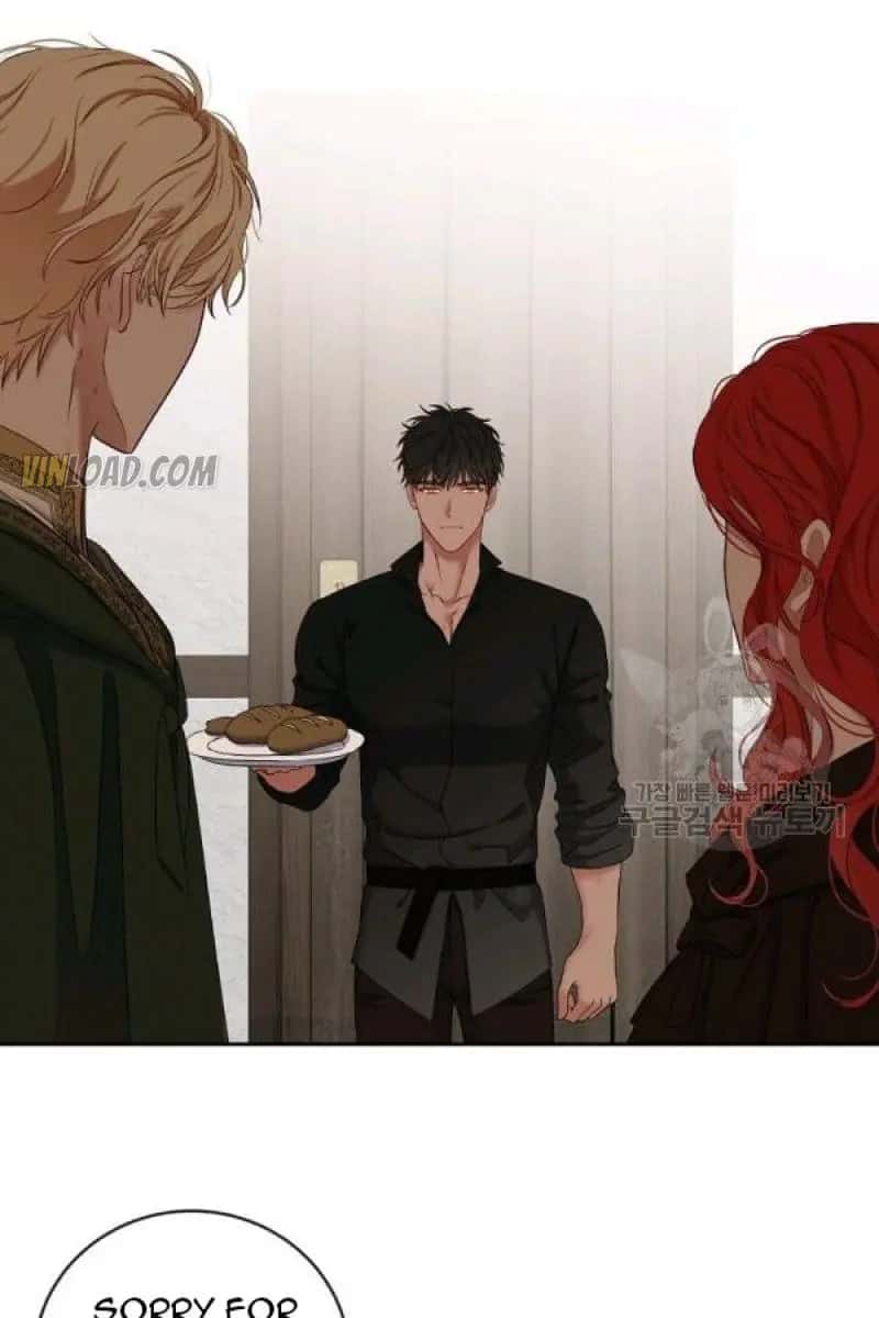I Fell into a Reverse Harem Game Chapter 69 Page 23