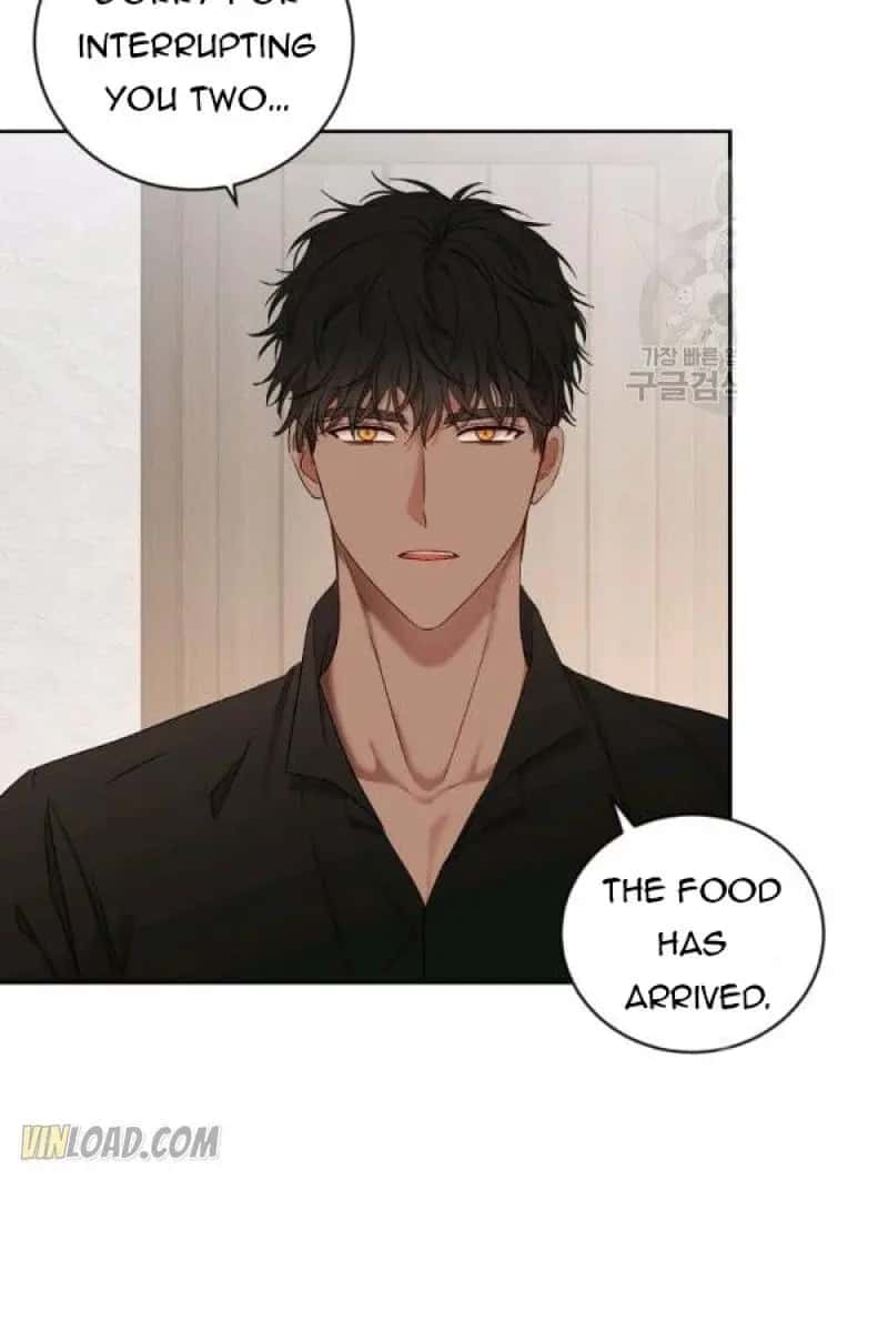 I Fell into a Reverse Harem Game Chapter 69 Page 24