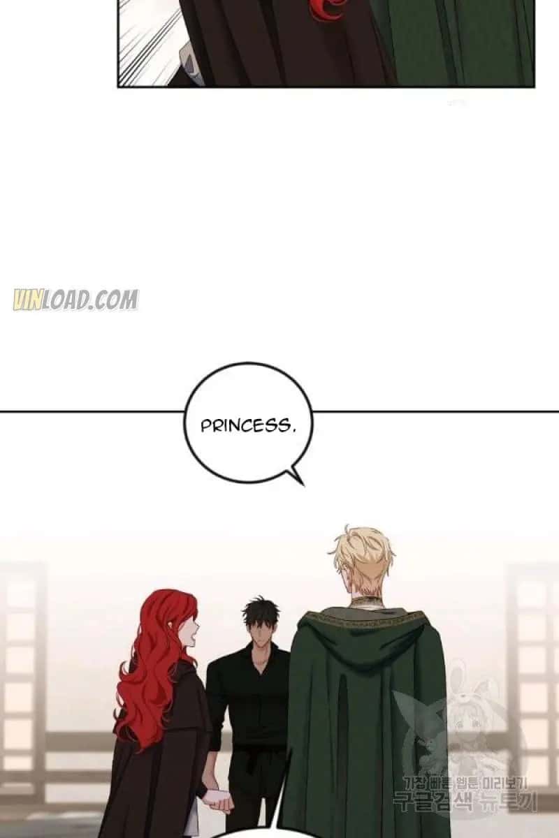 I Fell into a Reverse Harem Game Chapter 69 Page 32
