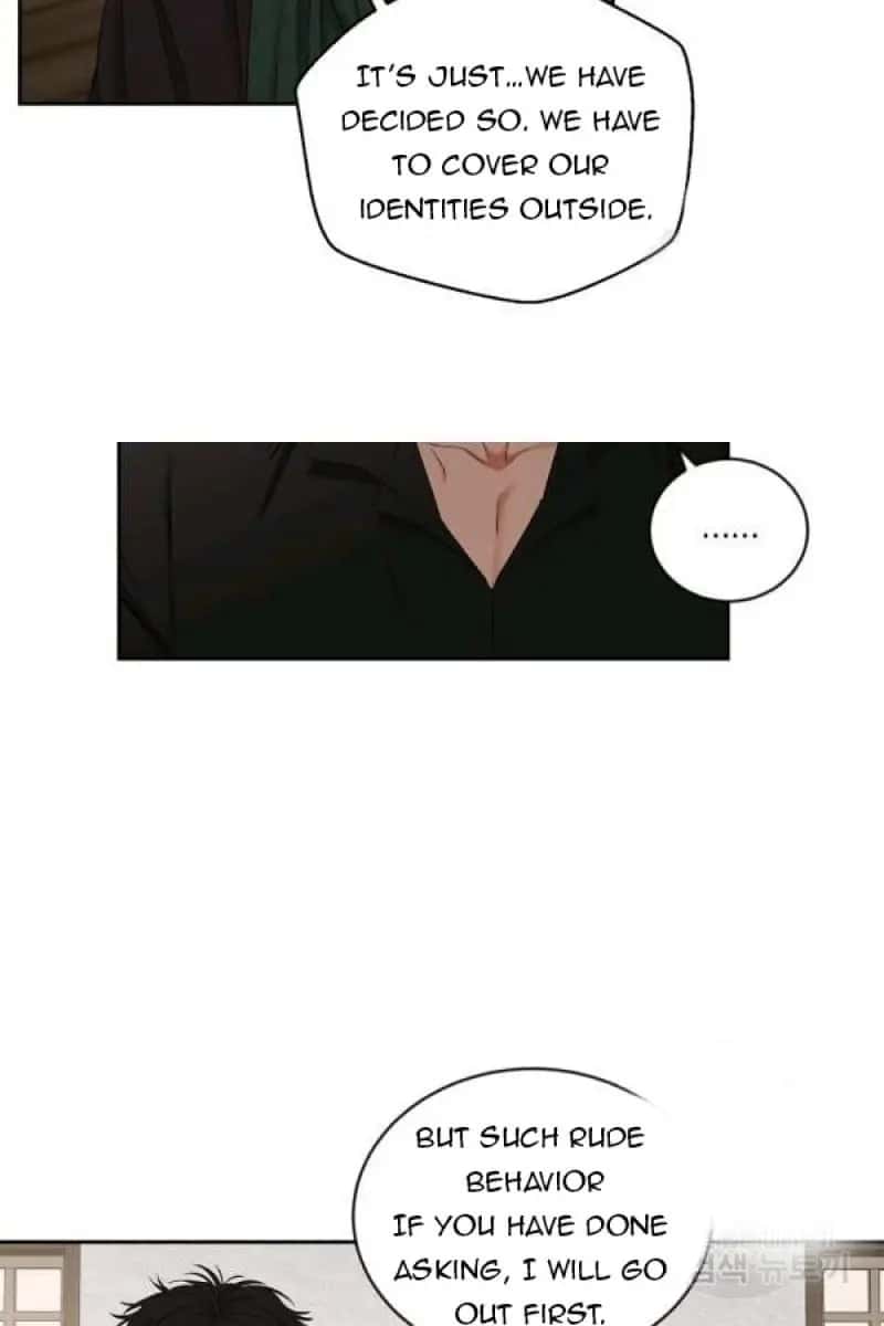 I Fell into a Reverse Harem Game Chapter 69 Page 34