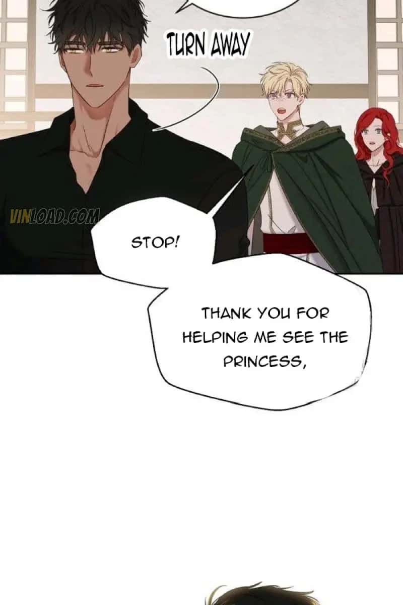 I Fell into a Reverse Harem Game Chapter 69 Page 35