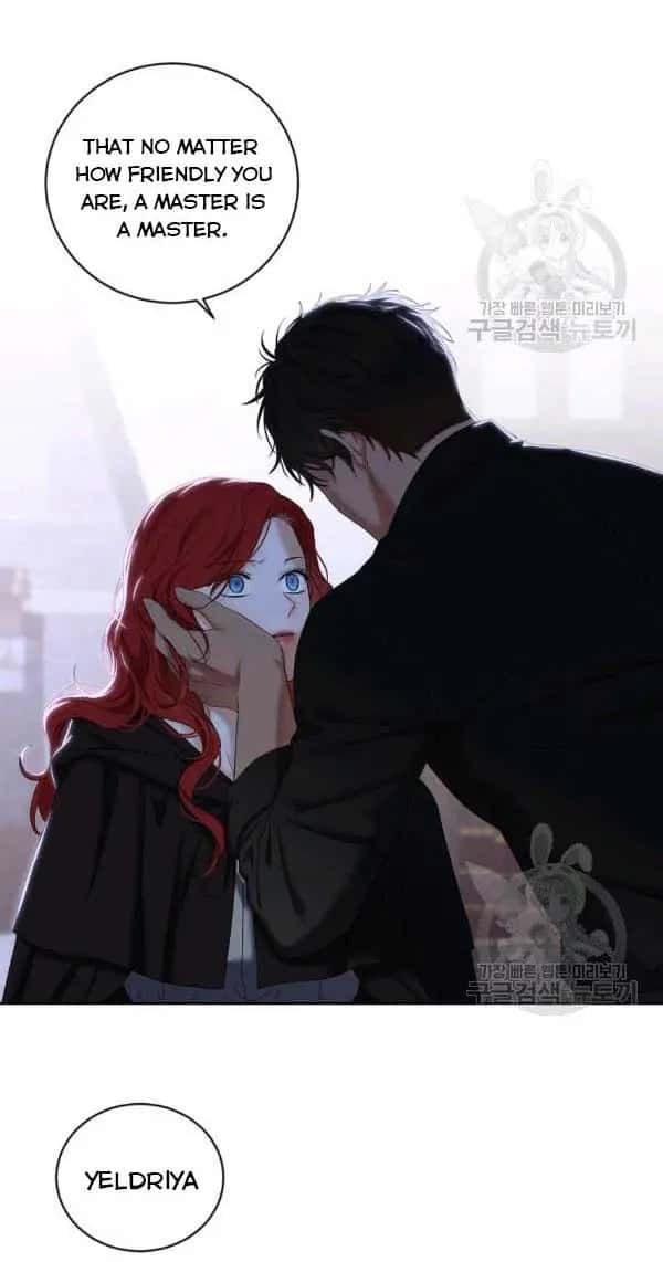 I Fell into a Reverse Harem Game Chapter 70 Page 3