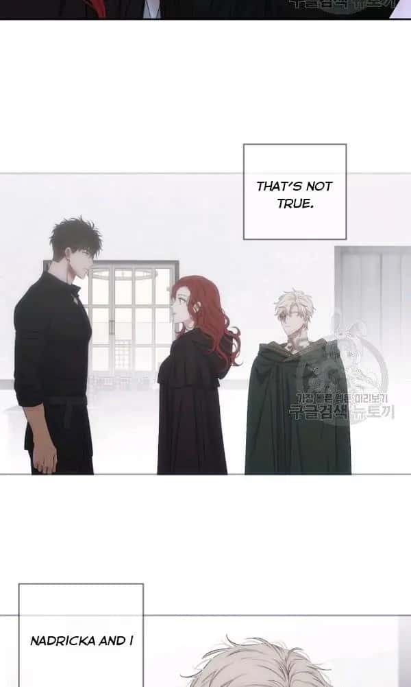 I Fell into a Reverse Harem Game Chapter 70 Page 5